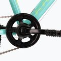 Bicicletta per bambini KROSS Lea Mini 2.0 celadon/lime/gloss 9