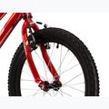 Bicicletta per bambini KROSS Hexagon Mini 1.0 red/white/gloss 5