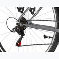 Bicicletta da città KROSS Sentio 1.0 graphite/grey/gloss 7