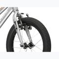 Bicicletta per bambini KROSS Racer 4.0 silver/white/gloss 4