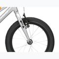 Bicicletta per bambini KROSS Racer 4.0 silver/white/gloss 5