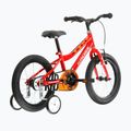 Bicicletta per bambini KROSS Racer 3.0 red/orange/gloss 3