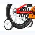 Bicicletta per bambini KROSS Racer 3.0 red/orange/gloss 7