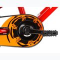 Bicicletta per bambini KROSS Racer 3.0 red/orange/gloss 10