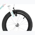 Bicicletta per bambini KROSS Mini 3.0 white/mint/gloss 6