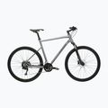 Bicicletta cross KROSS Evado 5.0 graphite/black/matte
