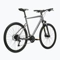 Bicicletta cross KROSS Evado 5.0 graphite/black/matte 3