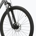Bicicletta cross KROSS Evado 5.0 graphite/black/matte 5