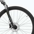 Bicicletta cross KROSS Evado 5.0 graphite/black/matte 6