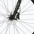 Bicicletta cross KROSS Evado 5.0 graphite/black/matte 7