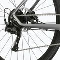Bicicletta cross KROSS Evado 5.0 graphite/black/matte 8