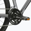 Bicicletta cross KROSS Evado 5.0 graphite/black/matte 9