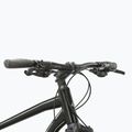 Bicicletta cross KROSS Evado 5.0 black/green/gloss 4