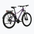 Bicicletta da montagna da donna KROSS Lea 2.0 Eq W 27.5 purple/purple/gloss 3