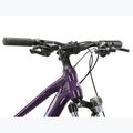 Bicicletta da montagna da donna KROSS Lea 2.0 Eq W 27.5 purple/purple/gloss 4
