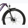 Bicicletta da montagna da donna KROSS Lea 2.0 Eq W 27.5 purple/purple/gloss 6