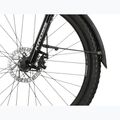 Bicicletta da montagna da donna KROSS Lea 2.0 Eq W 27.5 purple/purple/gloss 7