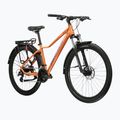 Bicicletta da montagna da donna KROSS Lea 2.0 Eq W 27.5 orange/navy blue/gloss 2