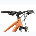 Bicicletta da montagna da donna KROSS Lea 2.0 Eq W 27.5 orange/navy blue/gloss 4