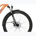 Bicicletta da montagna da donna KROSS Lea 2.0 Eq W 27.5 orange/navy blue/gloss 6