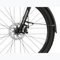Bicicletta da montagna da donna KROSS Lea 2.0 Eq W 27.5 orange/navy blue/gloss 7