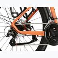 Bicicletta da montagna da donna KROSS Lea 2.0 Eq W 27.5 orange/navy blue/gloss 8
