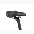 Bicicletta da montagna da donna KROSS Lea 2.0 Eq W 27.5 orange/navy blue/gloss 12