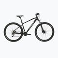 Bicicletta da montagna KROSS Hexagon 4.0 29" black/silver/gloss