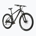 Bicicletta da montagna KROSS Hexagon 4.0 29" black/silver/gloss 2