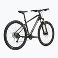 Bicicletta da montagna KROSS Hexagon 4.0 29" black/silver/gloss 3
