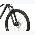 Bicicletta da montagna KROSS Hexagon 4.0 29" black/silver/gloss 5