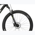 Bicicletta da montagna KROSS Hexagon 4.0 29" black/silver/gloss 6