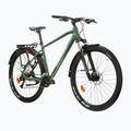 Bicicletta da montagna KROSS Hexagon 4.0 EQ 29" green/silver/gloss 2