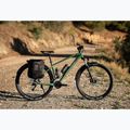 Bicicletta da montagna KROSS Hexagon 4.0 EQ 29" green/silver/gloss 14