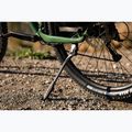 Bicicletta da montagna KROSS Hexagon 4.0 EQ 29" green/silver/gloss 16