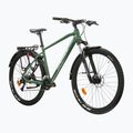 Bicicletta da montagna KROSS Hexagon 4.0 EQ 27,5" green/silver/gloss 2