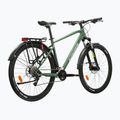 Bicicletta da montagna KROSS Hexagon 4.0 EQ 27,5" green/silver/gloss 3