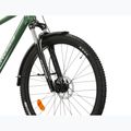 Bicicletta da montagna KROSS Hexagon 4.0 EQ 27,5" green/silver/gloss 5