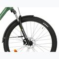 Bicicletta da montagna KROSS Hexagon 4.0 EQ 27,5" green/silver/gloss 6