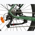 Bicicletta da montagna KROSS Hexagon 4.0 EQ 27,5" green/silver/gloss 8