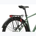 Bicicletta da montagna KROSS Hexagon 4.0 EQ 27,5" green/silver/gloss 11