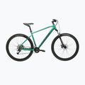 Bicicletta da montagna KROSS Hexagon 3.0 29" 2024 sea/navy/gloss