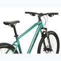 Bicicletta da montagna KROSS Hexagon 3.0 29" 2024 sea/navy/gloss 4