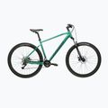 Bicicletta da montagna KROSS Hexagon 3.0 27,5" 2024 marine/navy/gloss