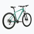 Bicicletta da montagna KROSS Hexagon 3.0 27,5" 2024 marine/navy/gloss 3
