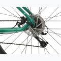 Bicicletta da montagna KROSS Hexagon 3.0 27,5" 2024 marine/navy/gloss 10