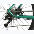 Bicicletta da montagna KROSS Hexagon 3.0 27,5" 2024 marine/navy/gloss 11