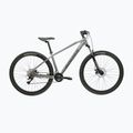 Bicicletta da montagna KROSS Hexagon 3.0 27,5" 2024 grey/navy/gloss