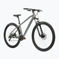 Bicicletta da montagna KROSS Hexagon 3.0 27,5" 2024 grey/navy/gloss 2