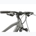 Bicicletta da montagna KROSS Hexagon 3.0 27,5" 2024 grey/navy/gloss 4